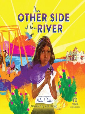 cover image of The Other Side of the River